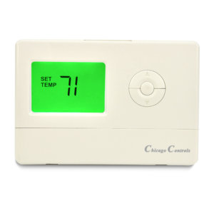 HC7174SB Tamper Proof Thermostat.