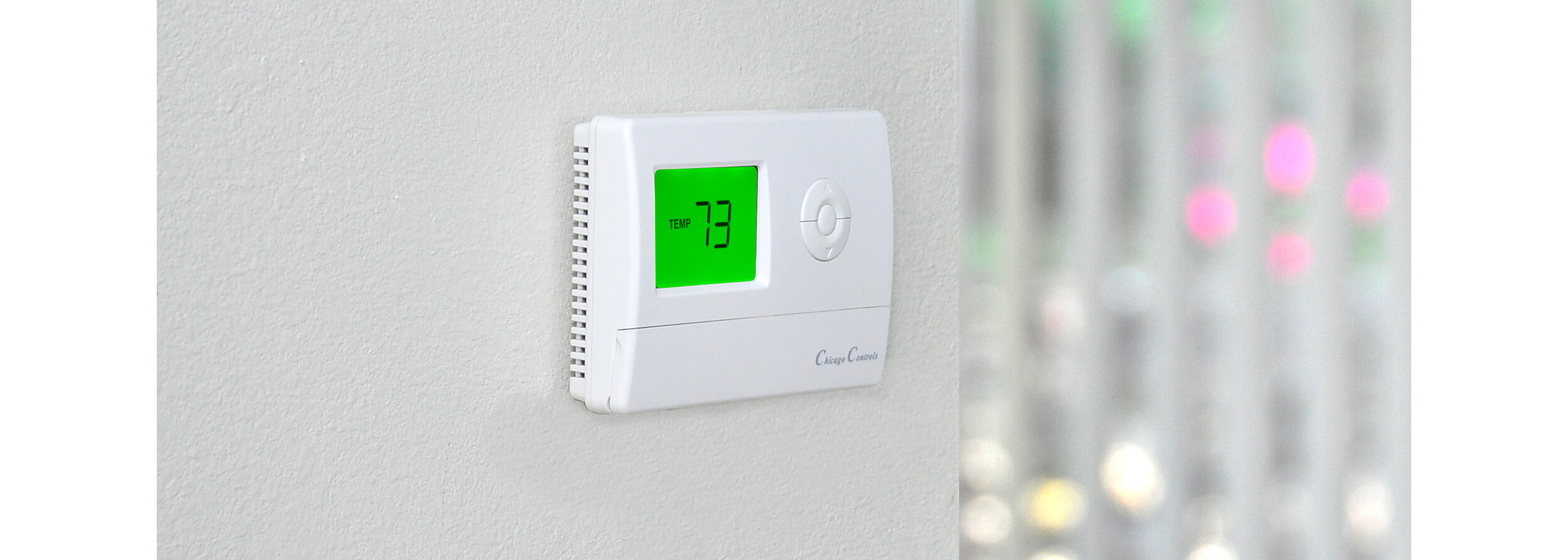Limiting Thermostats for Landlords that are Fully Tamper Resistant
